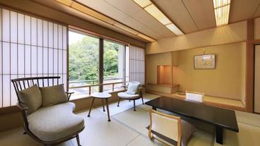 部屋からの景観 / 25