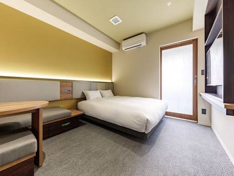 西鉄ホテルクルーム博多祇園 櫛田神社前 / 5