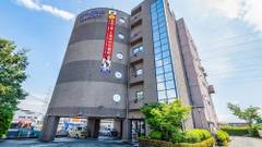 天然温泉 ホテルリブマックスBUDGET甲府