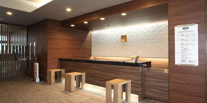 ホテルルートイン気仙沼中央インター（宮城県 ビジネスホテル） / 1