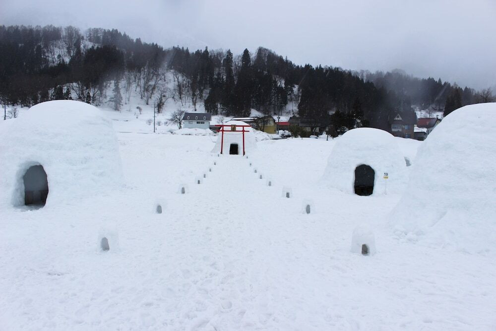 スノー スポーツとスキー