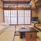 プラザ芙蓉ホテル（福岡県 ビジネスホテル） / 5