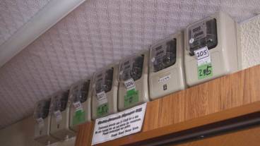 内装の詳細 / 17