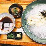 麺匠の心つくし つるとんたん 北新地店（メンショウノココロツクシツルトンタン）