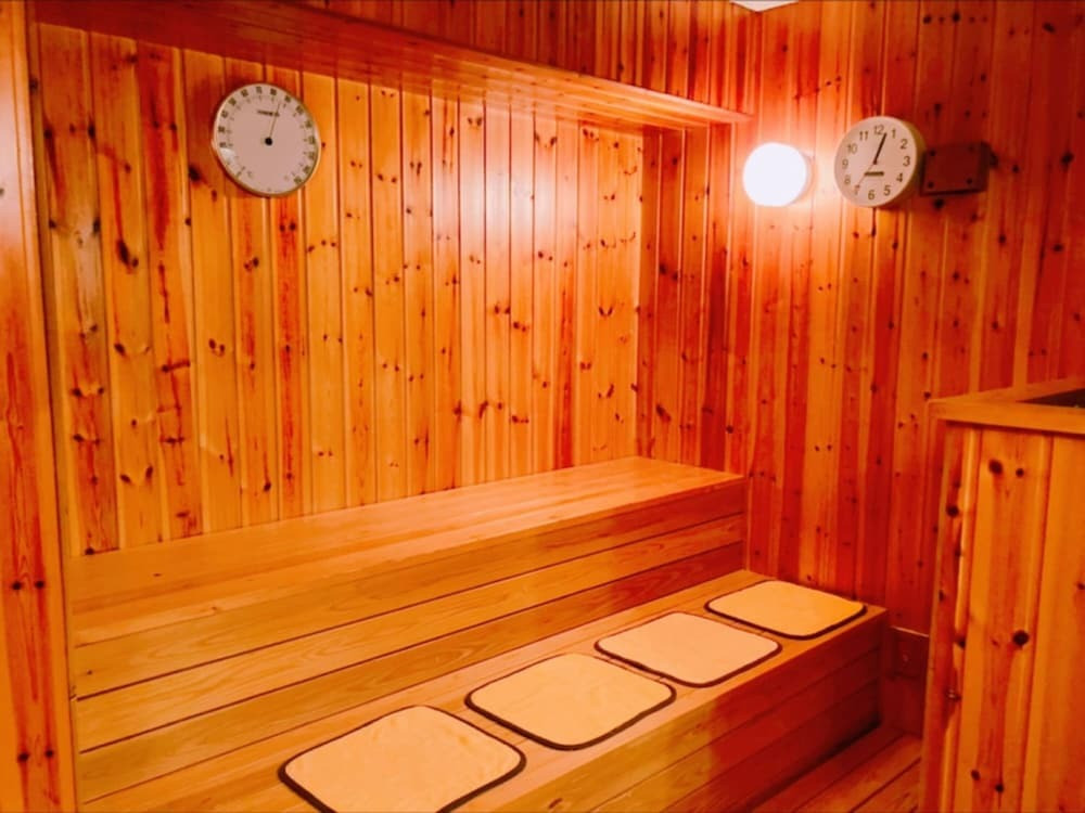 プールサイドバー