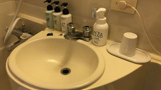 スモールダブルルーム ダブルベッド1台 禁煙 (13.4 ㎡)