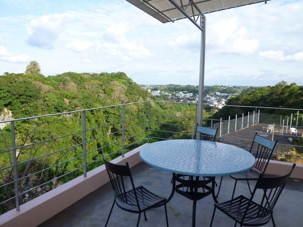 施設からの眺望