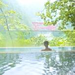 走り続けるあなたへ、静かな富山で息抜き旅のススメ。おすすめ旅館8選