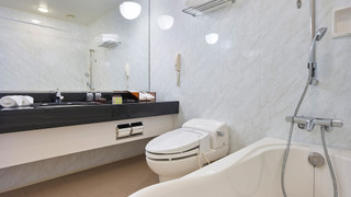 スタンダードダブル (禁煙)