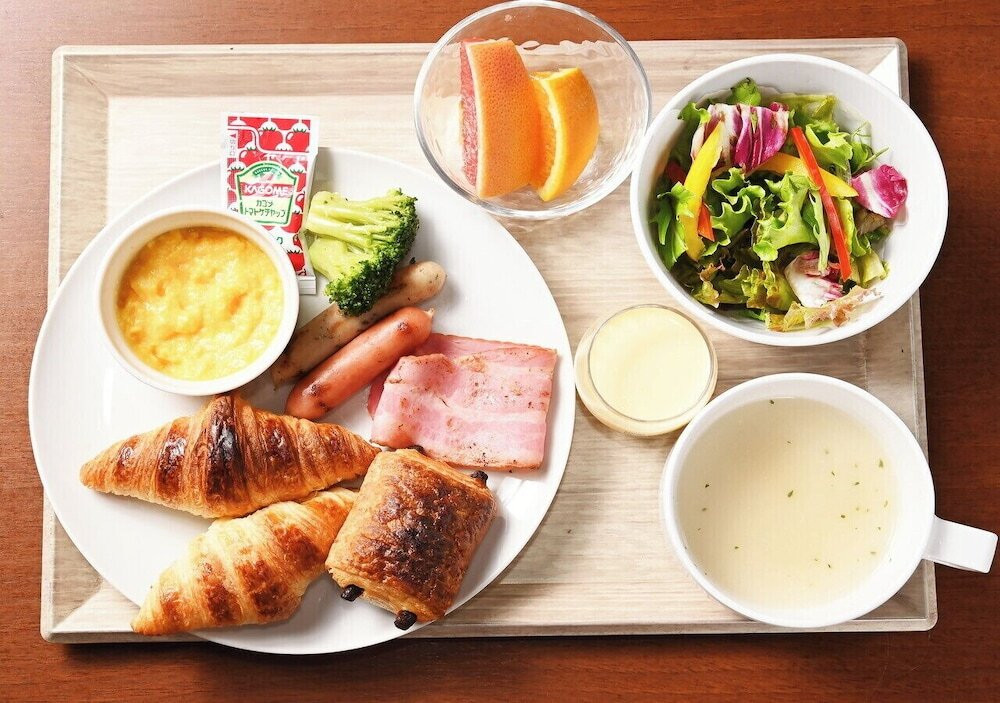 レストラン