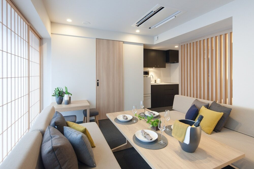 リビングルーム