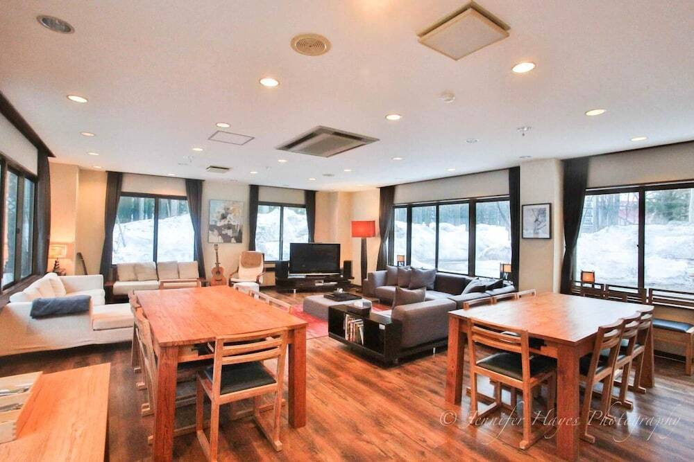 リビングルーム