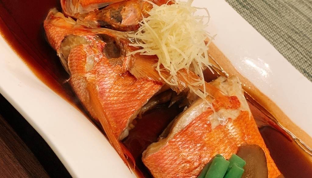 房総の新鮮な海の幸を
個室で贅沢に / 3