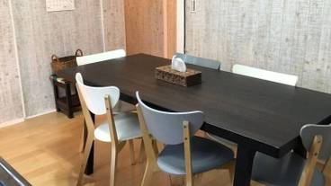 リビング エリア / 4