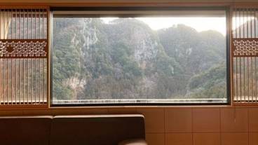 客室からの眺め一例 / 20