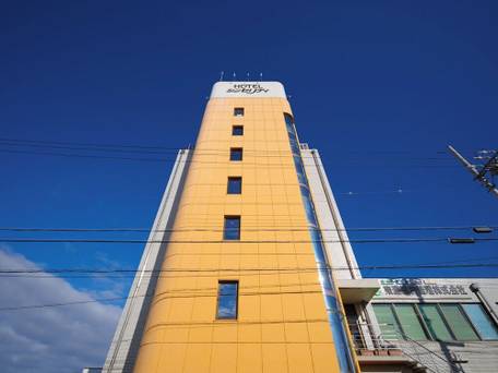 ホテルシンセリティ 可児 / 5