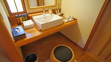 バスルーム / 17