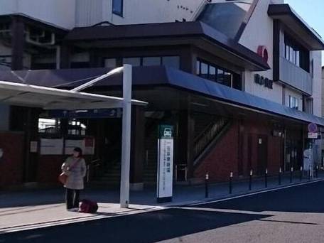 ホテルレイクランド彦根 / 4