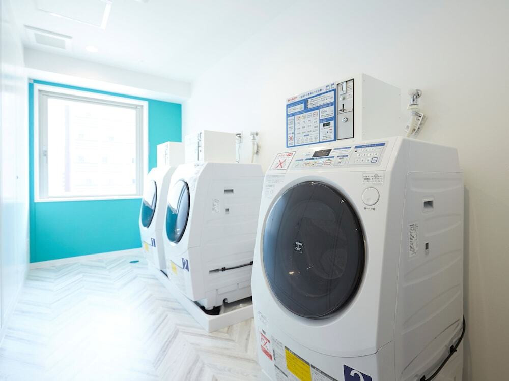 ランドリー ルーム