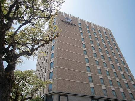 ダブルツリーbyヒルトン那覇 / 3