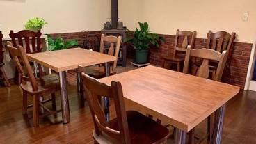 食事・飲み物 / 1