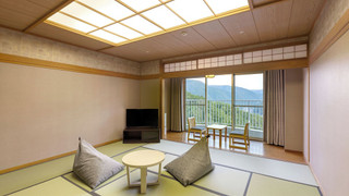 [禁煙]スタンダード和室12.5畳