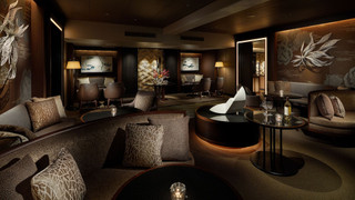 クラブキング ラウンジ利用付き (禁煙) 