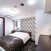 アパホテル 札幌豊水すすきの駅前（北海道 ビジネスホテル） / 4