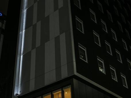 相鉄フレッサイン 銀座七丁目 / 5