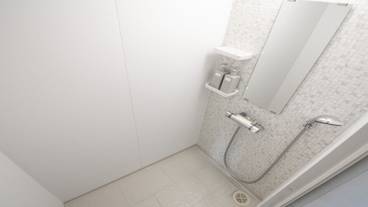 バスルームのシャワー / 13