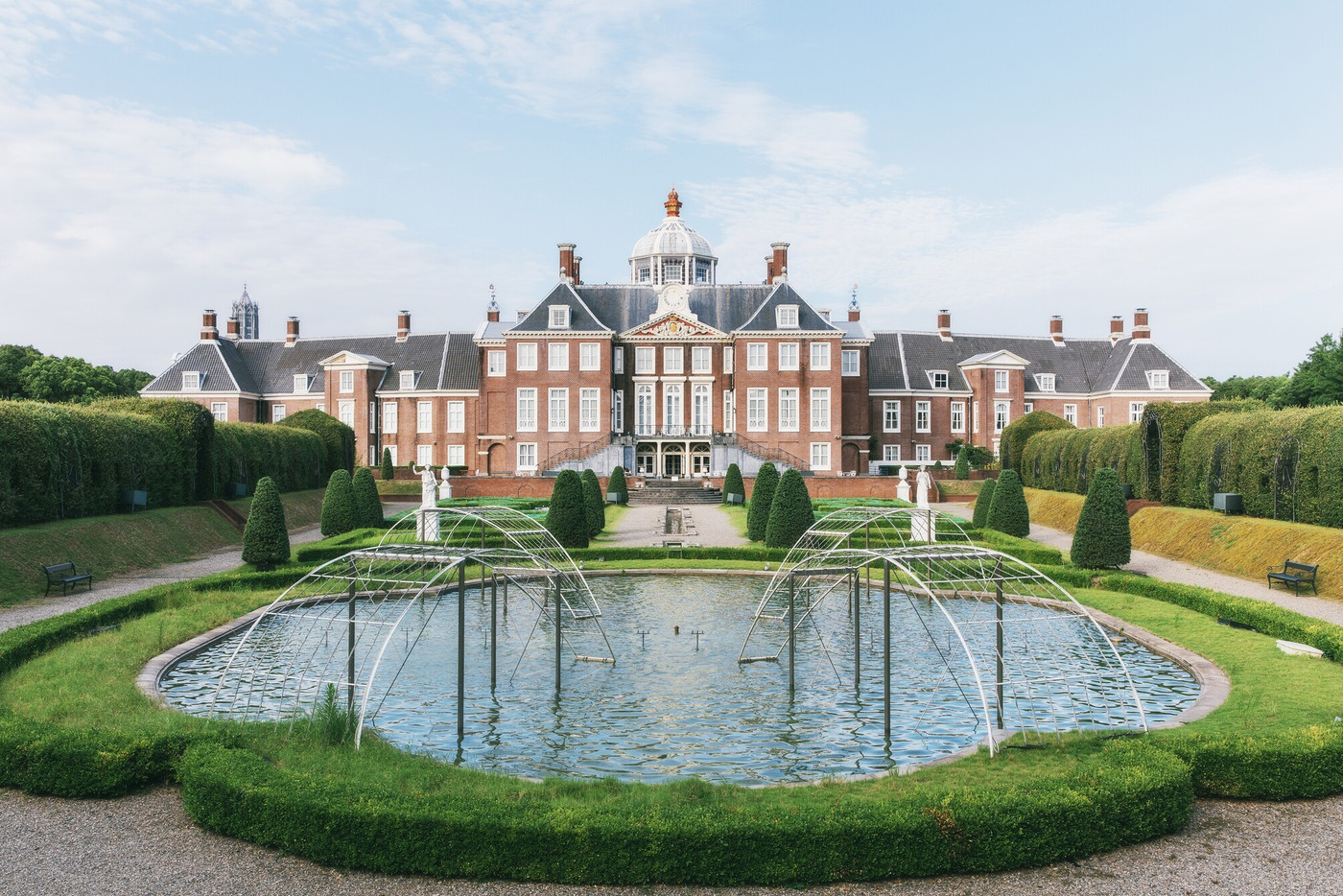 2. 息をのむほどの荘厳な光景「パレス ハウステンボス」1954746