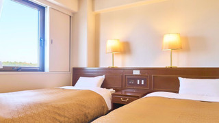 ロイヤル ツインルーム