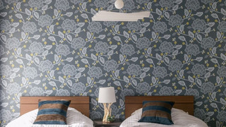 ヴィラ 3 ベッドルーム