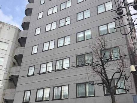 ホテルリブマックスBUDGET札幌駅前 / 5