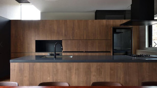 ラグジュアリー ヴィラ 禁煙