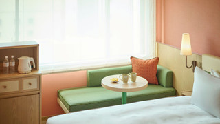 [禁煙]スーペリアツイン