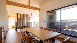 バルコニーヴィラ 富士山展望風呂付 - Type B 禁煙