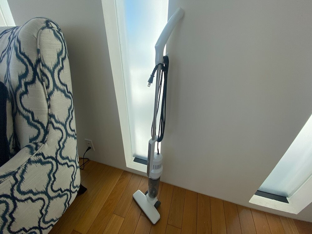 客室の設備とサービス