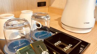 客室の設備とサービス / 30