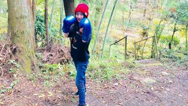 スポーツ設備 / 1