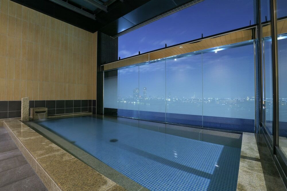 USJまで徒歩約5分、ユニバーサルシティ駅直結3424939