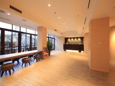 ホテル サンシャイン宇都宮 / 3