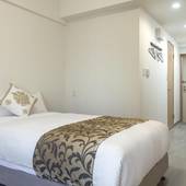 Mr.KINJO in Miegusuku(沖縄県 アパートメント) / 5