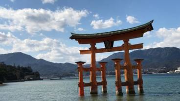 観光スポット / 2