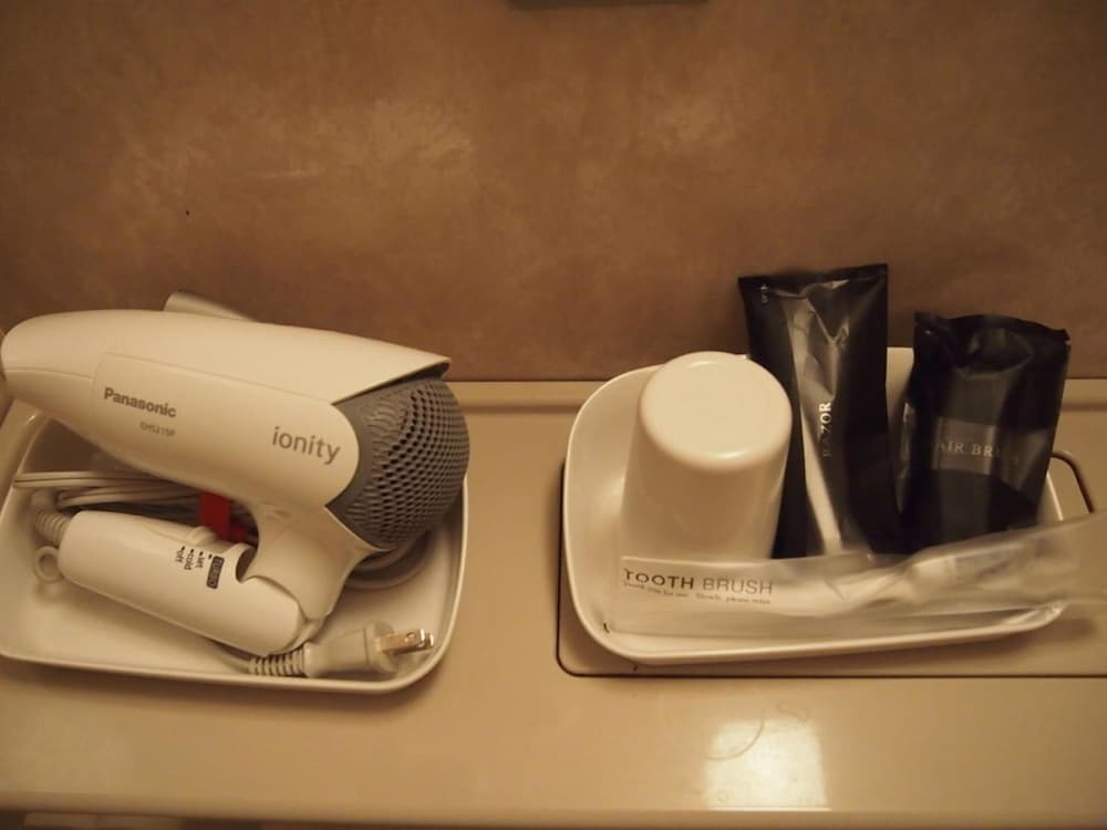 客室の設備とサービス