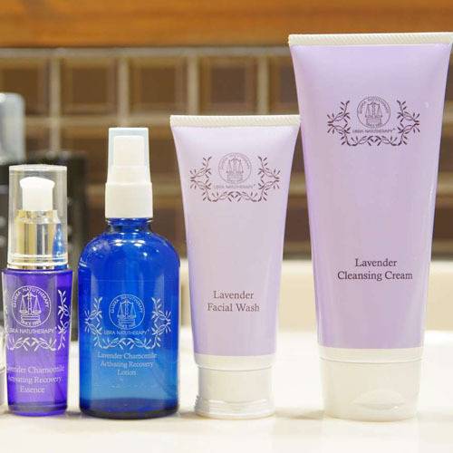 客室アメニティ / 5