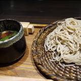 そば切り 黒むぎ（ソバキリクロムギ）