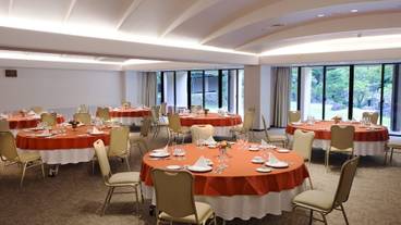 バンケット ホール / 22