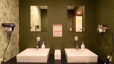 共用バスルーム / 20