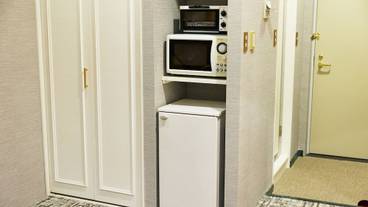 客室の設備とサービス / 20